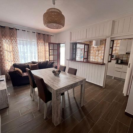 Casa Lucia Apartment ปูแอร์โตเดลคาร์เมน ภายนอก รูปภาพ