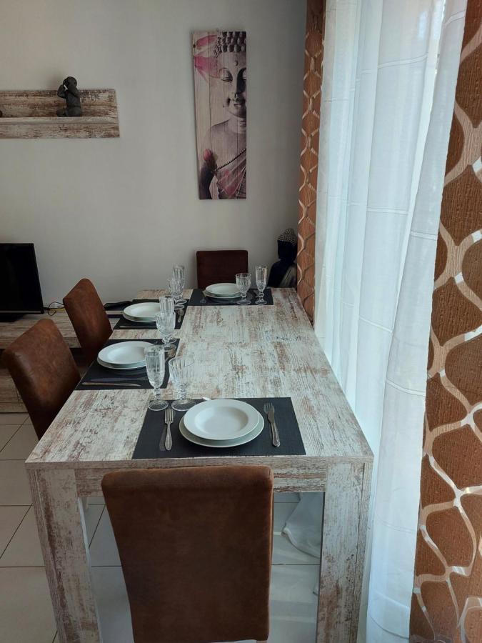 Casa Lucia Apartment ปูแอร์โตเดลคาร์เมน ภายนอก รูปภาพ