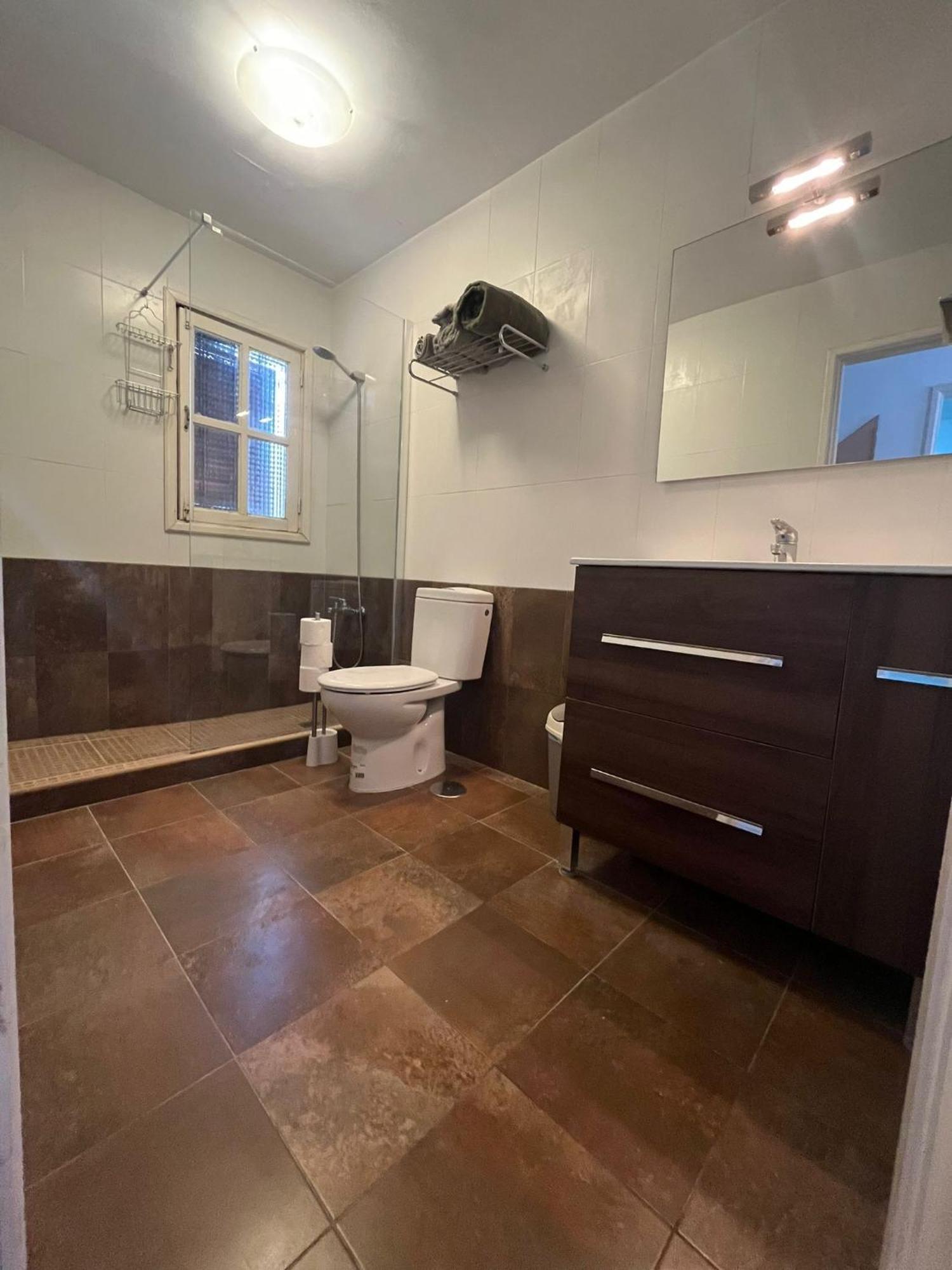 Casa Lucia Apartment ปูแอร์โตเดลคาร์เมน ภายนอก รูปภาพ