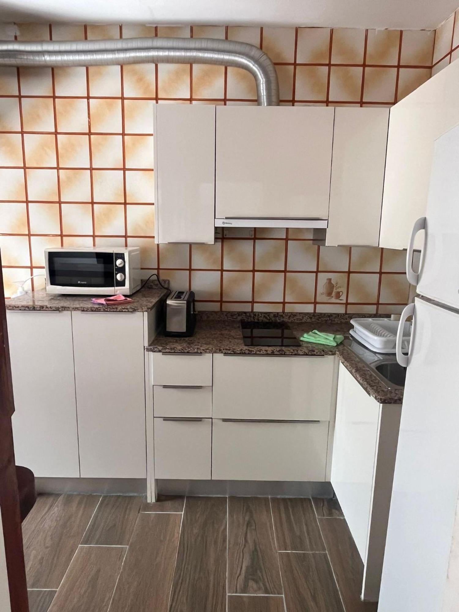 Casa Lucia Apartment ปูแอร์โตเดลคาร์เมน ภายนอก รูปภาพ