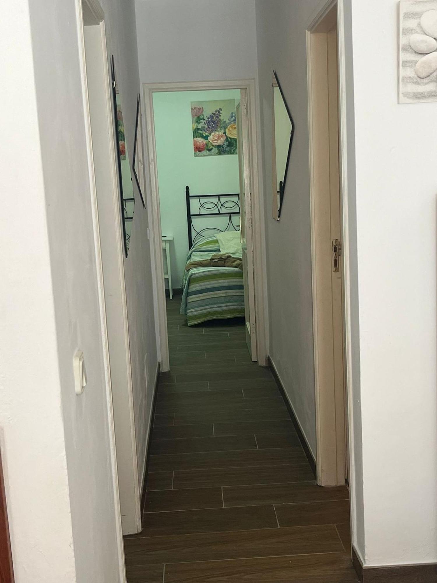 Casa Lucia Apartment ปูแอร์โตเดลคาร์เมน ภายนอก รูปภาพ